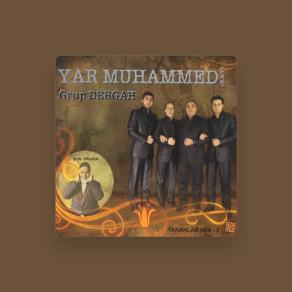 Grup Dergah