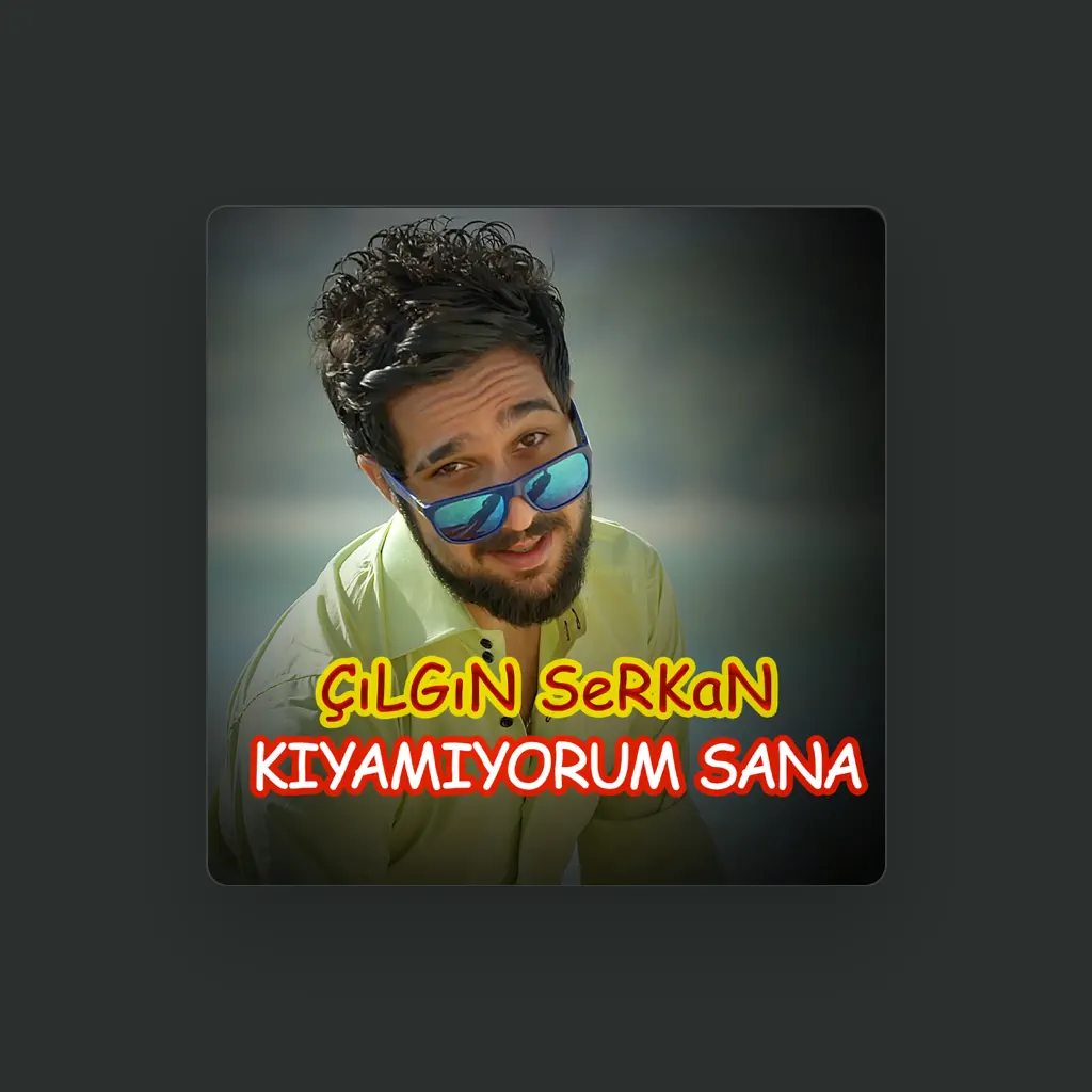 Çılgın Serkan