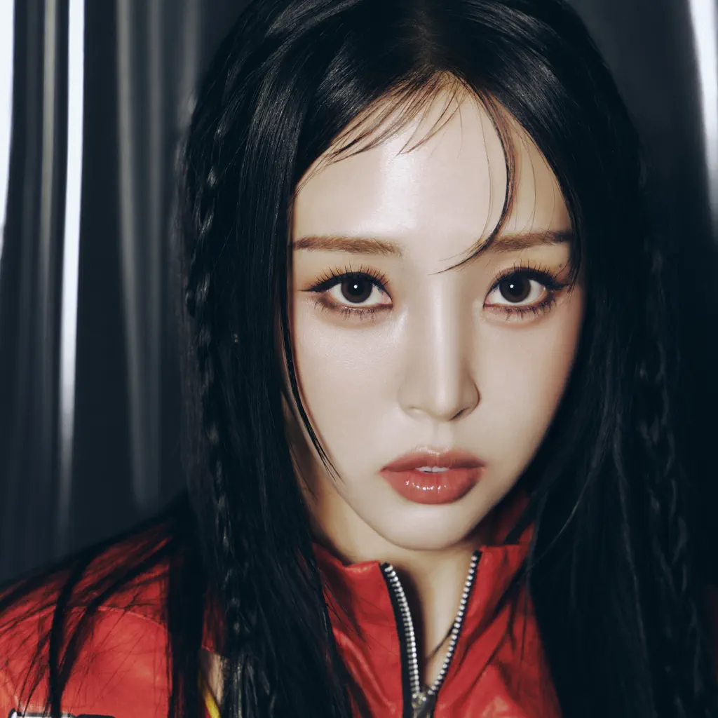 Moon Byul