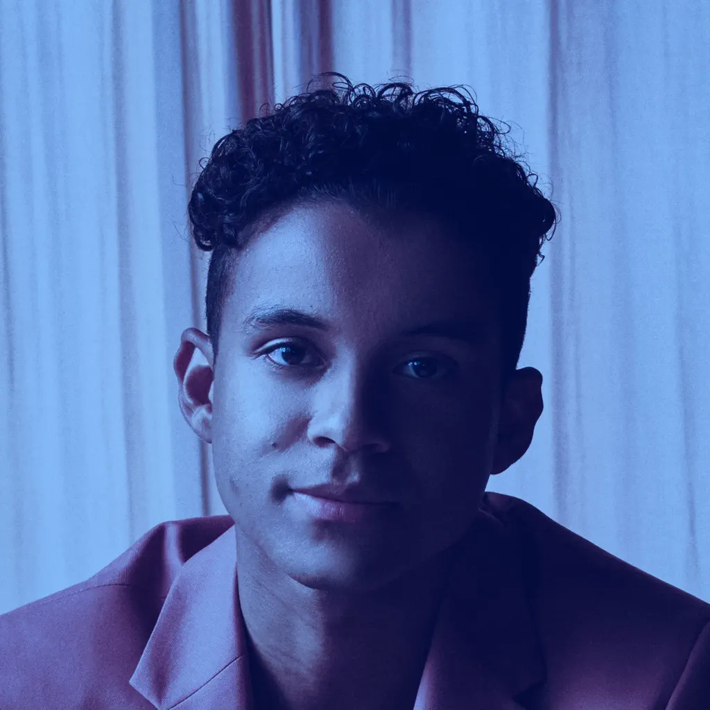 Jaafar Jackson