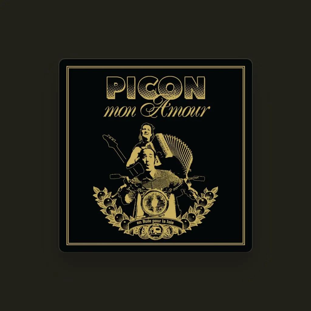 Picon Mon Amour