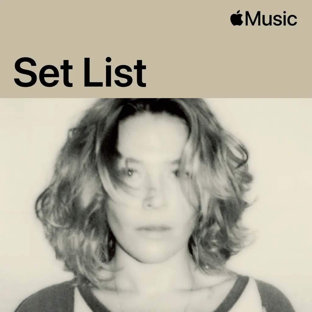 Maggie Rogers’ Don't Forget Me Tour Set List