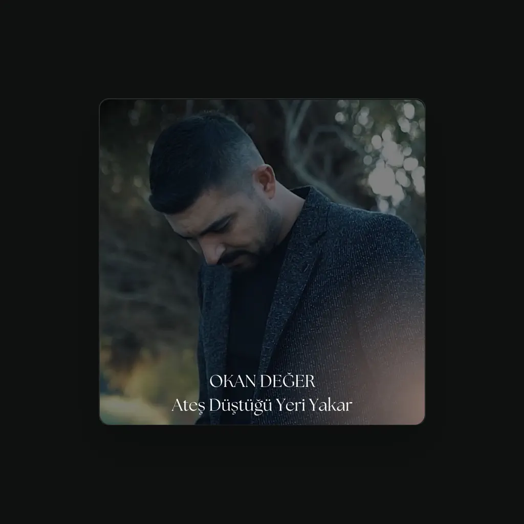 Okan Değer