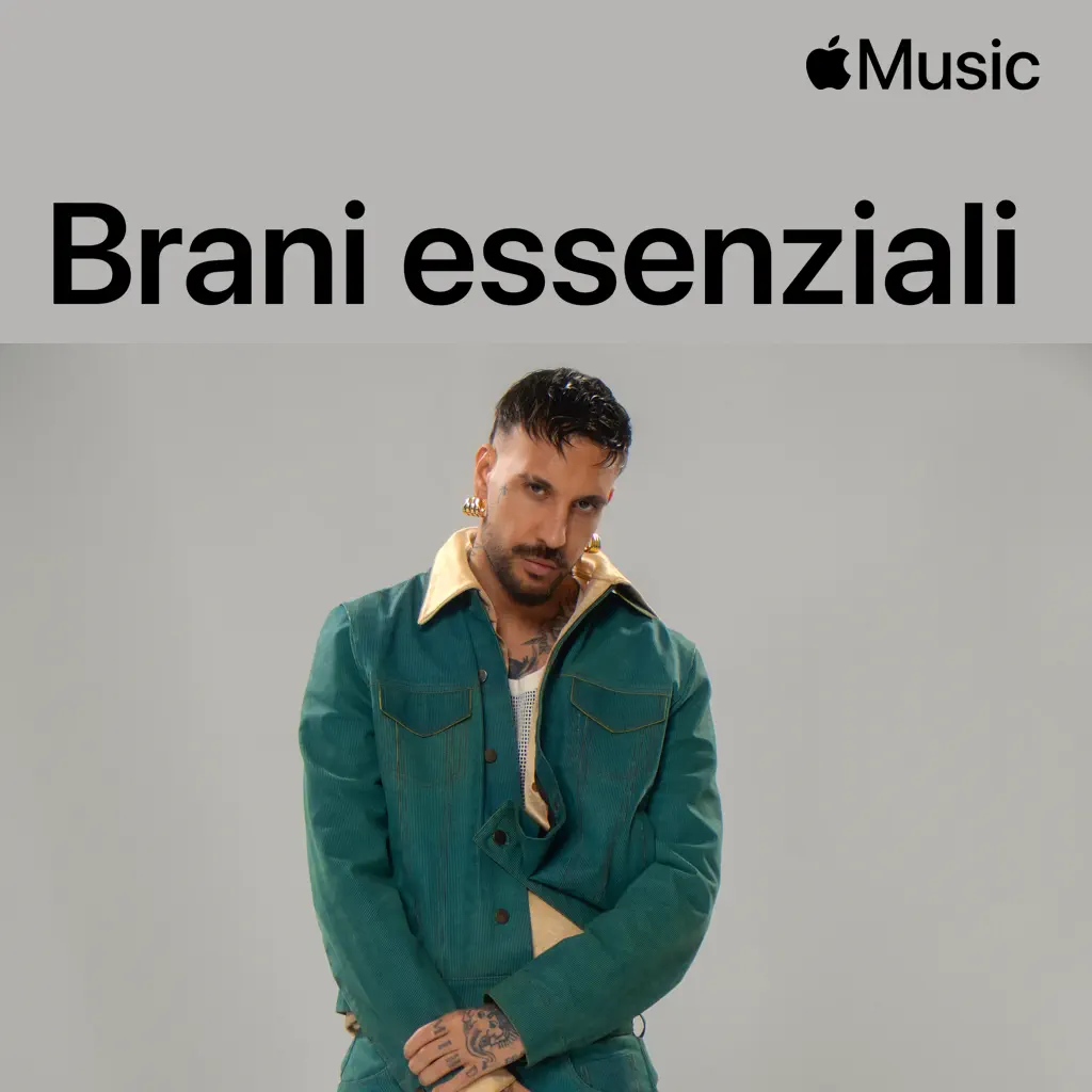 Fred De Palma: brani essenziali