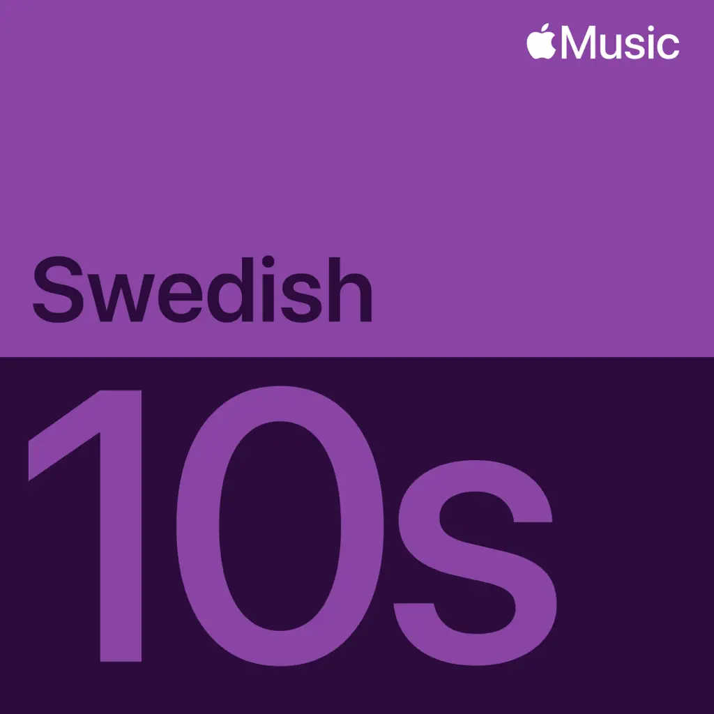 2010s Swedish Essentials