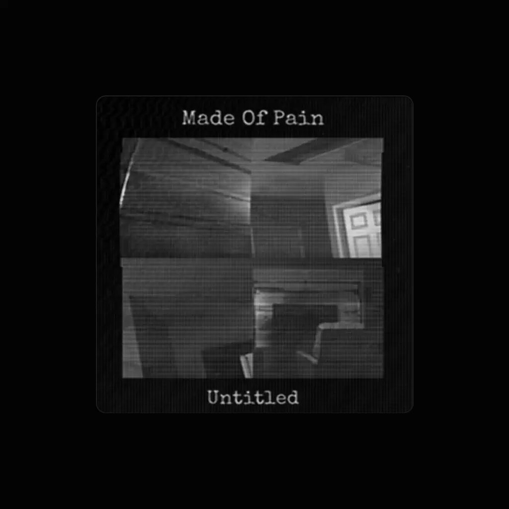 Made Of Pain