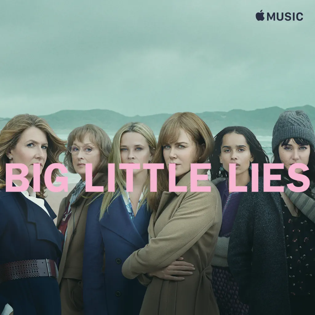 Música de la serie Big Little Lies
