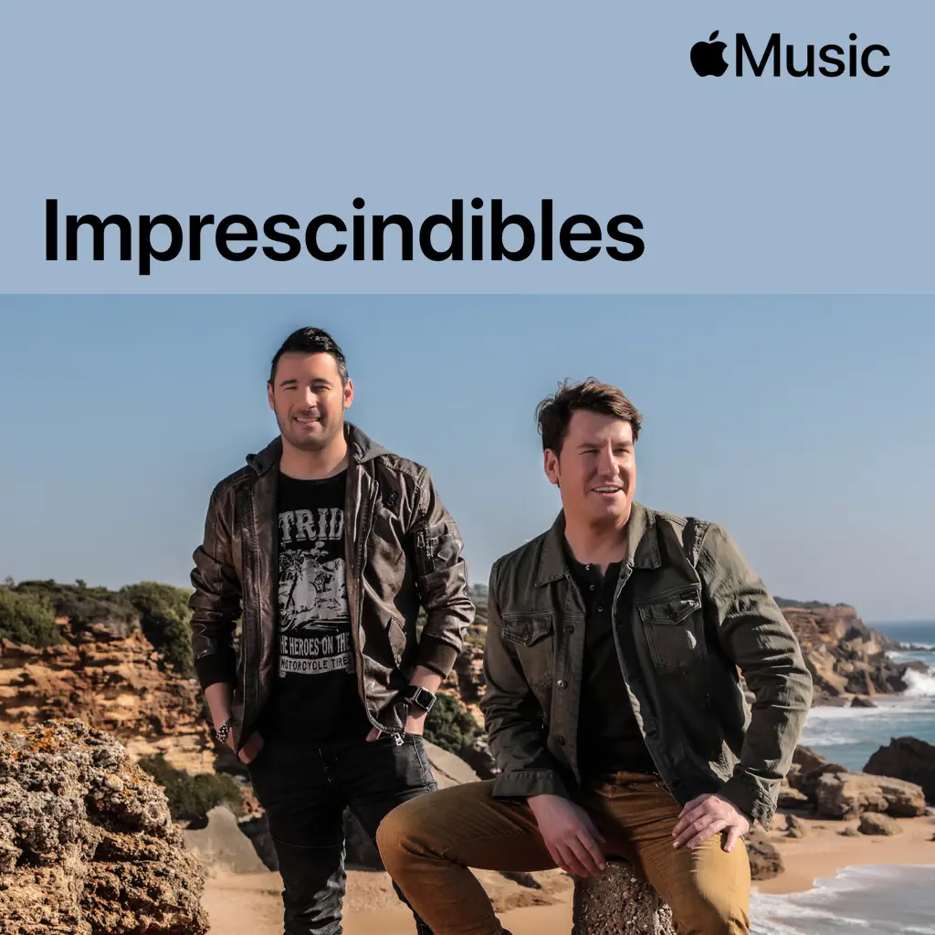 Andy & Lucas: imprescindibles