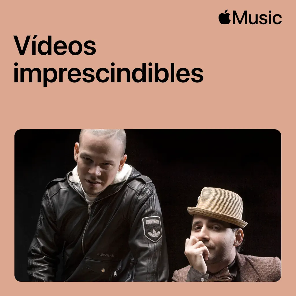 Calle 13: vídeos imprescindibles