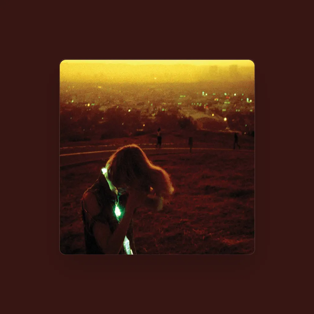 Neon Indian