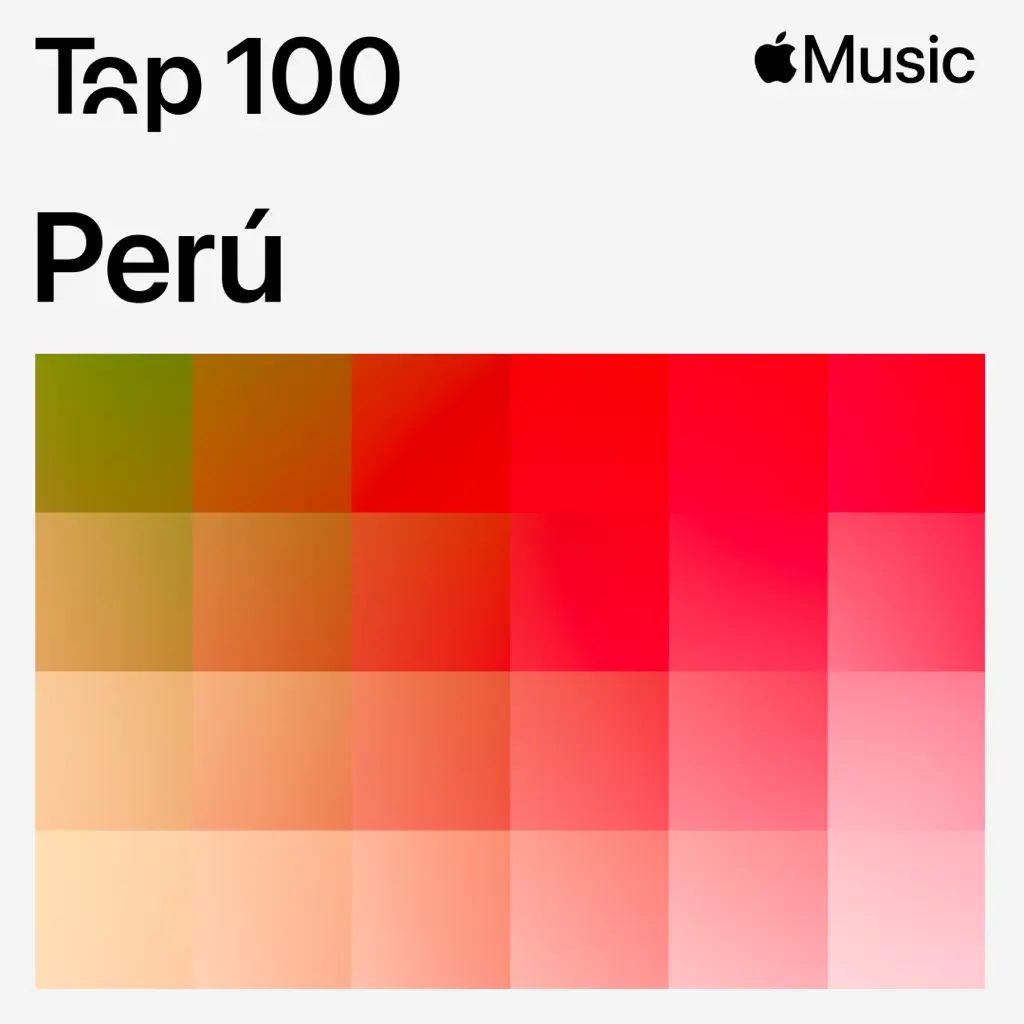 Top 100: Perú