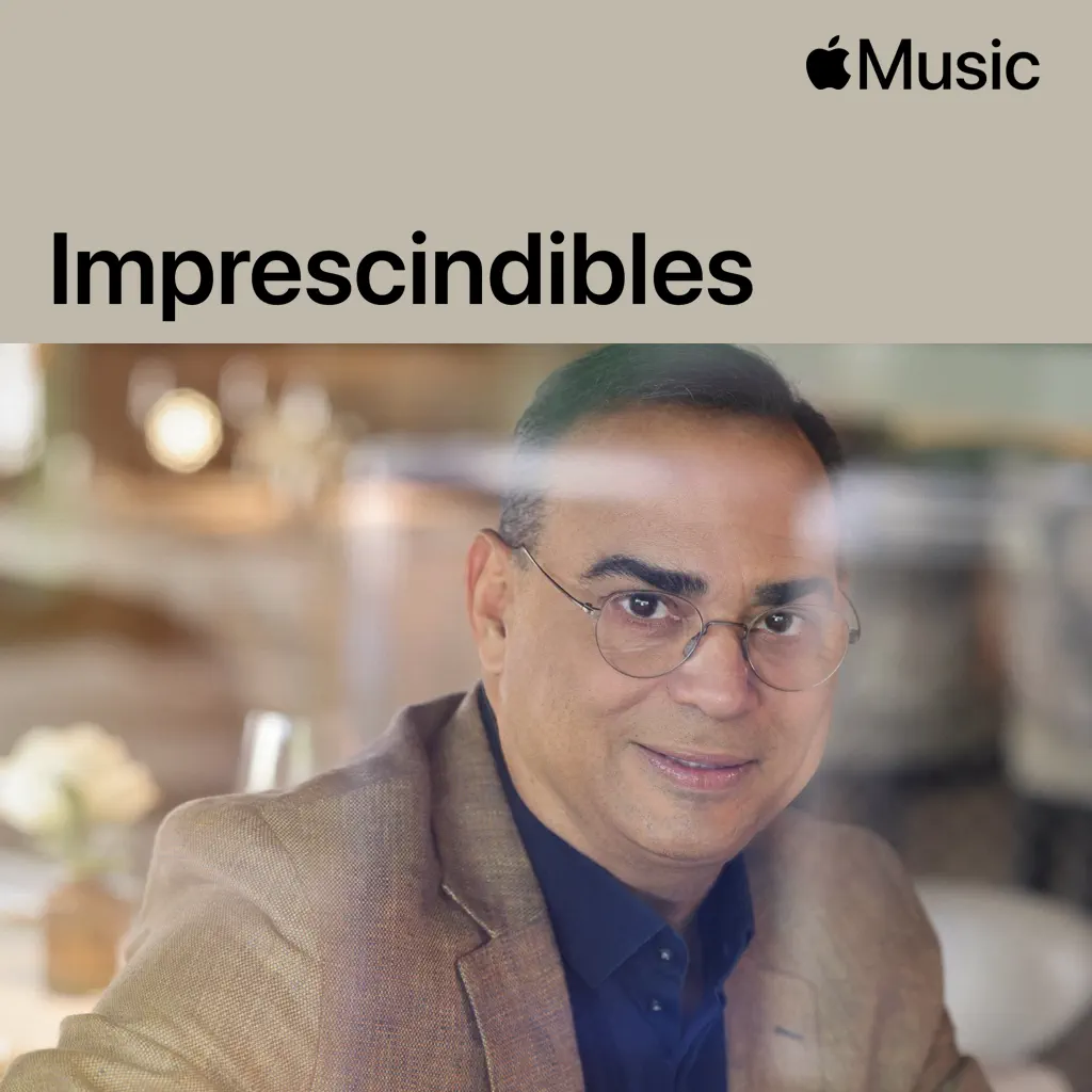 Gilberto Santa Rosa: imprescindibles