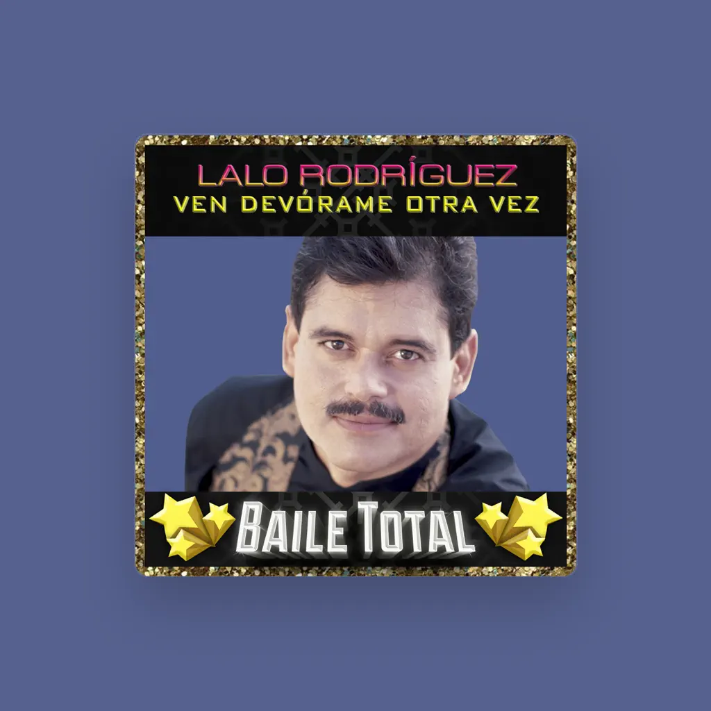 Lalo Rodríguez