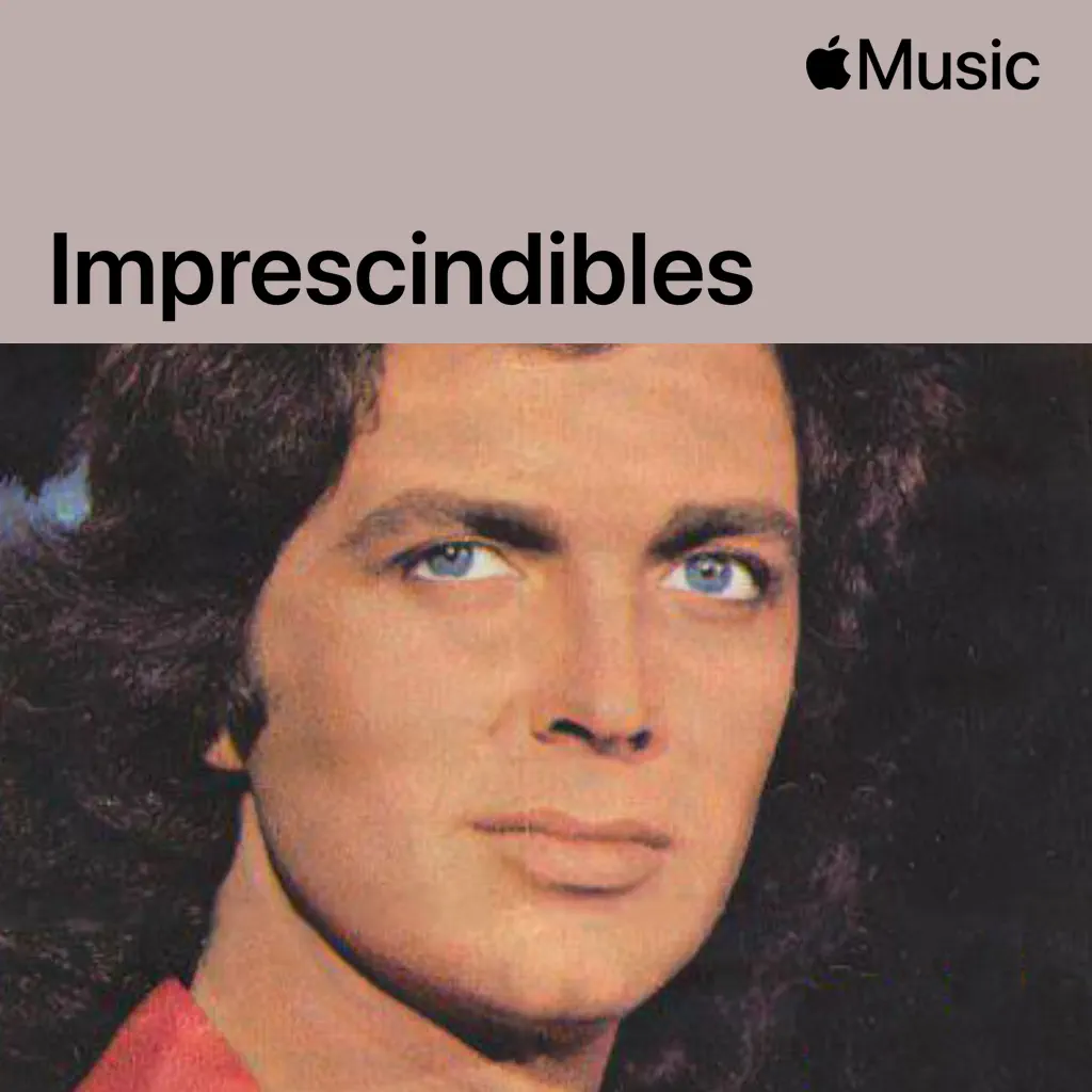 Camilo Sesto: imprescindibles
