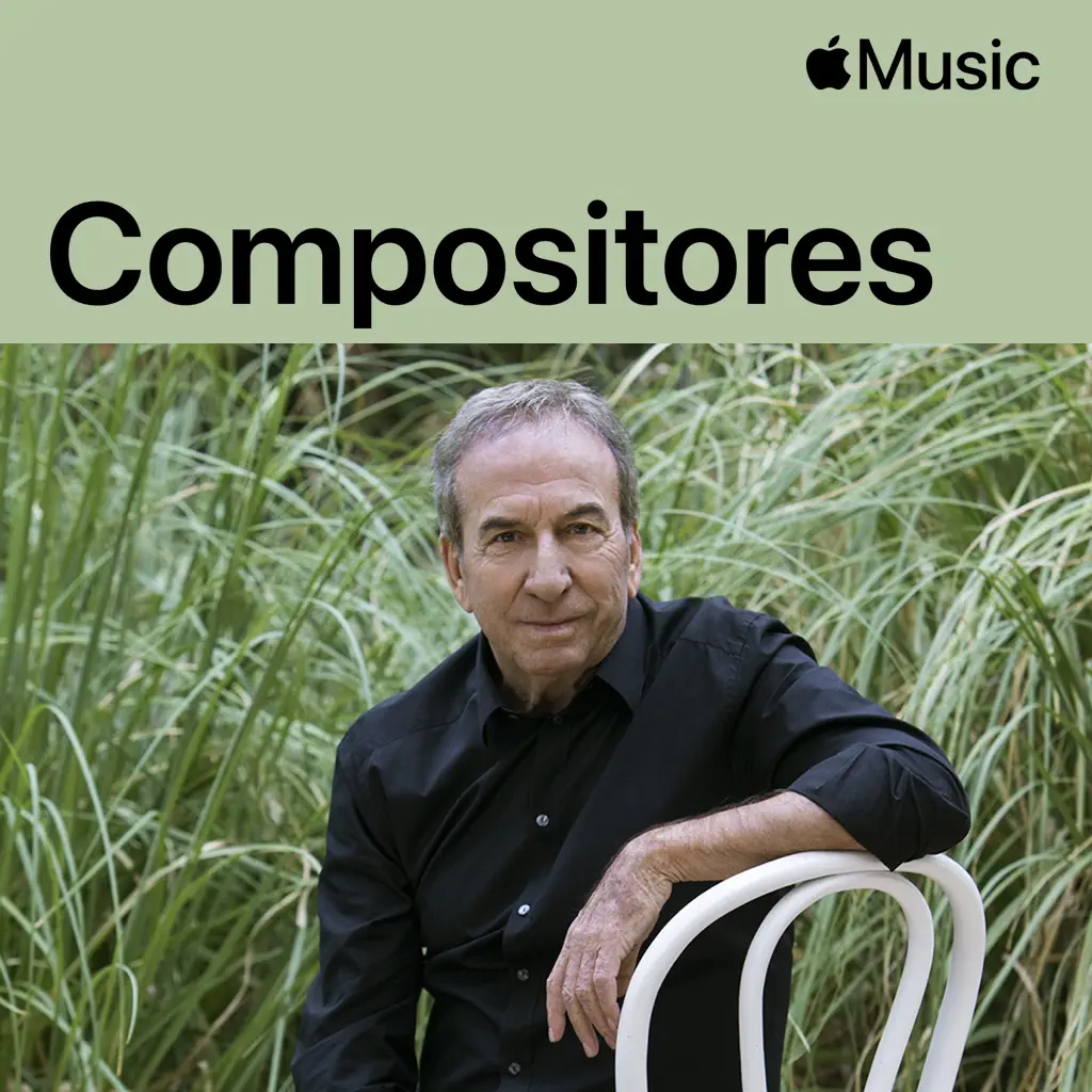 José Luis Perales: compositores