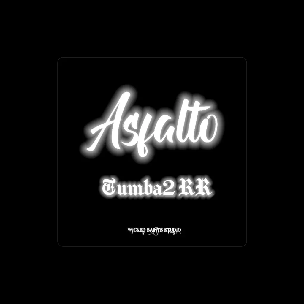 Tumba2 RR