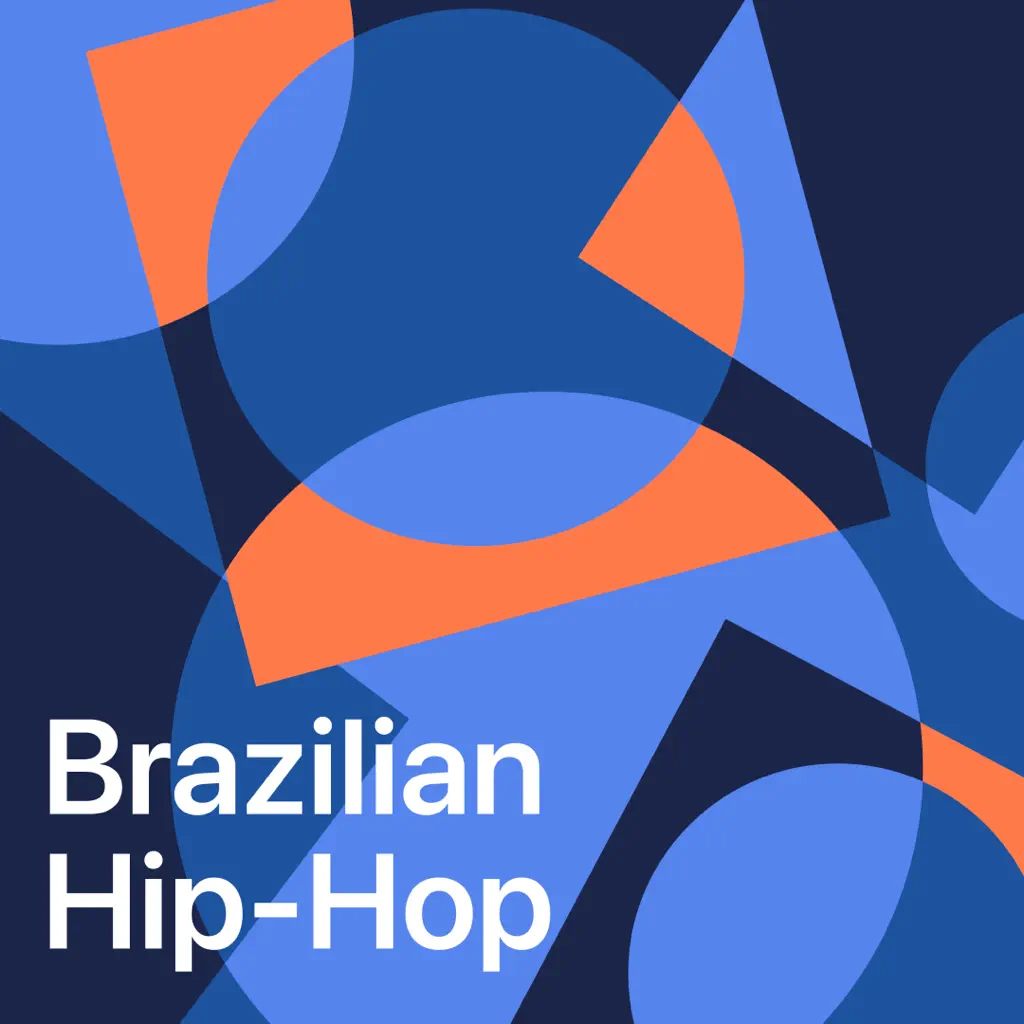 Brazilian Hip-Hop Essentials