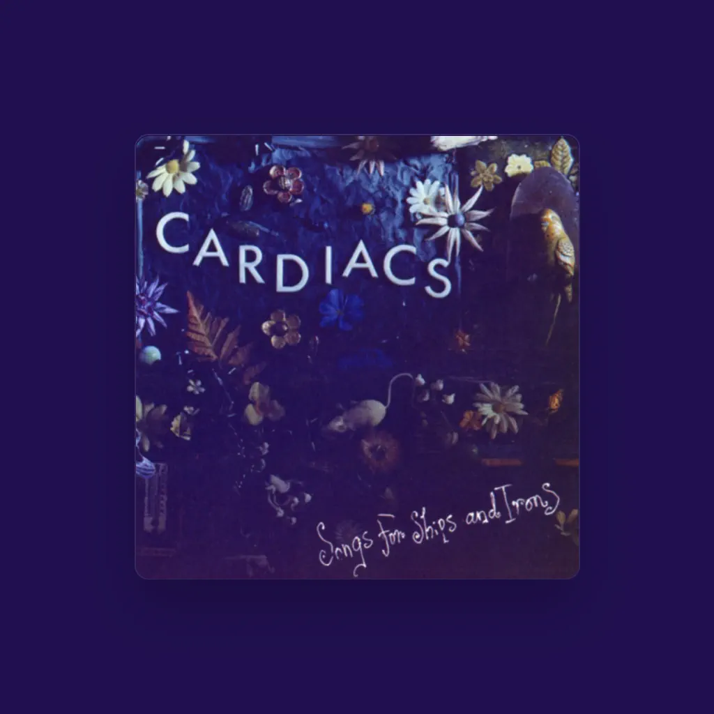 Cardiacs