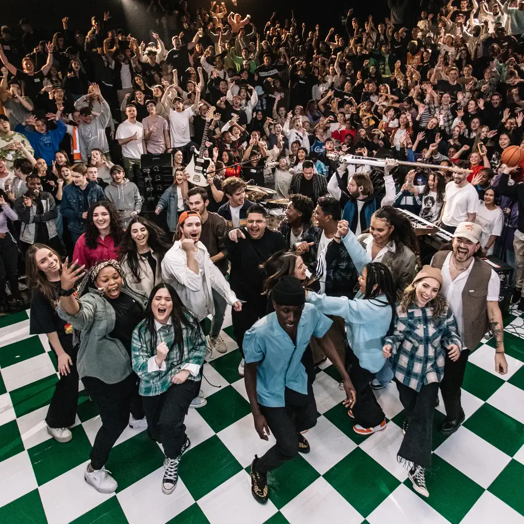 Hillsong Young & Free