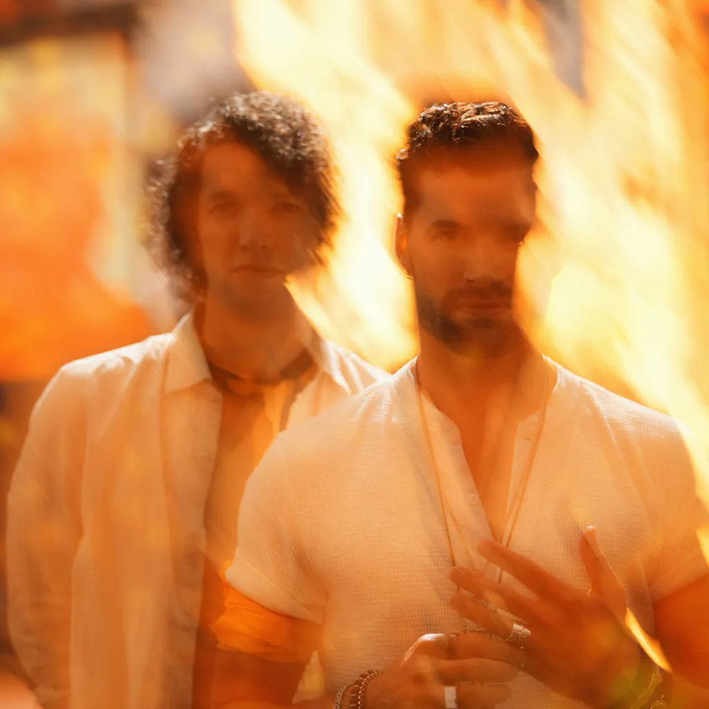 for KING & COUNTRY