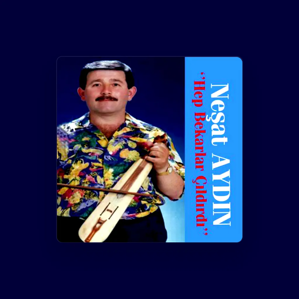 Neşat Aydın
