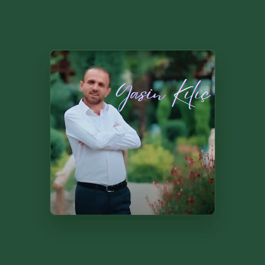 Yasin Kılıç