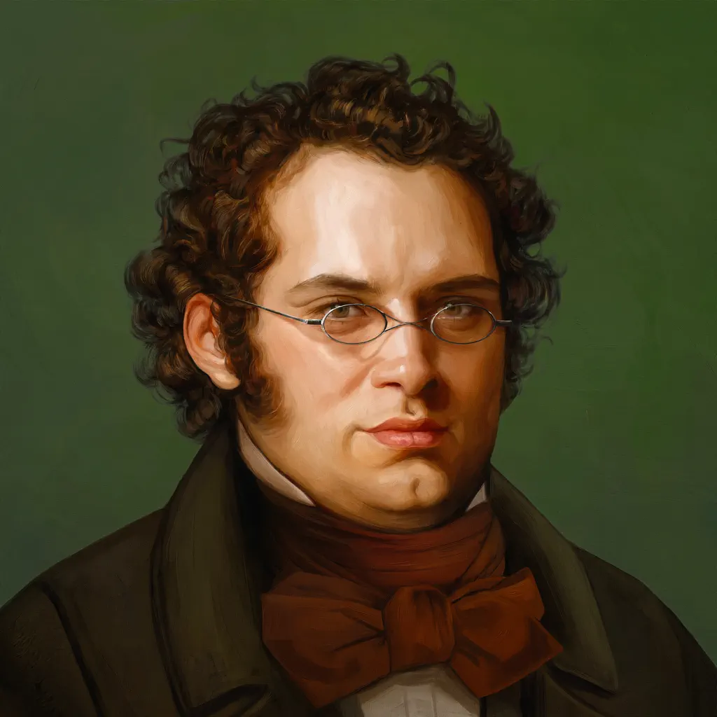 Franz Schubert