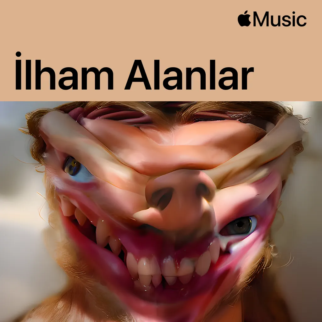 Aphex Twin: İlham Alanlar