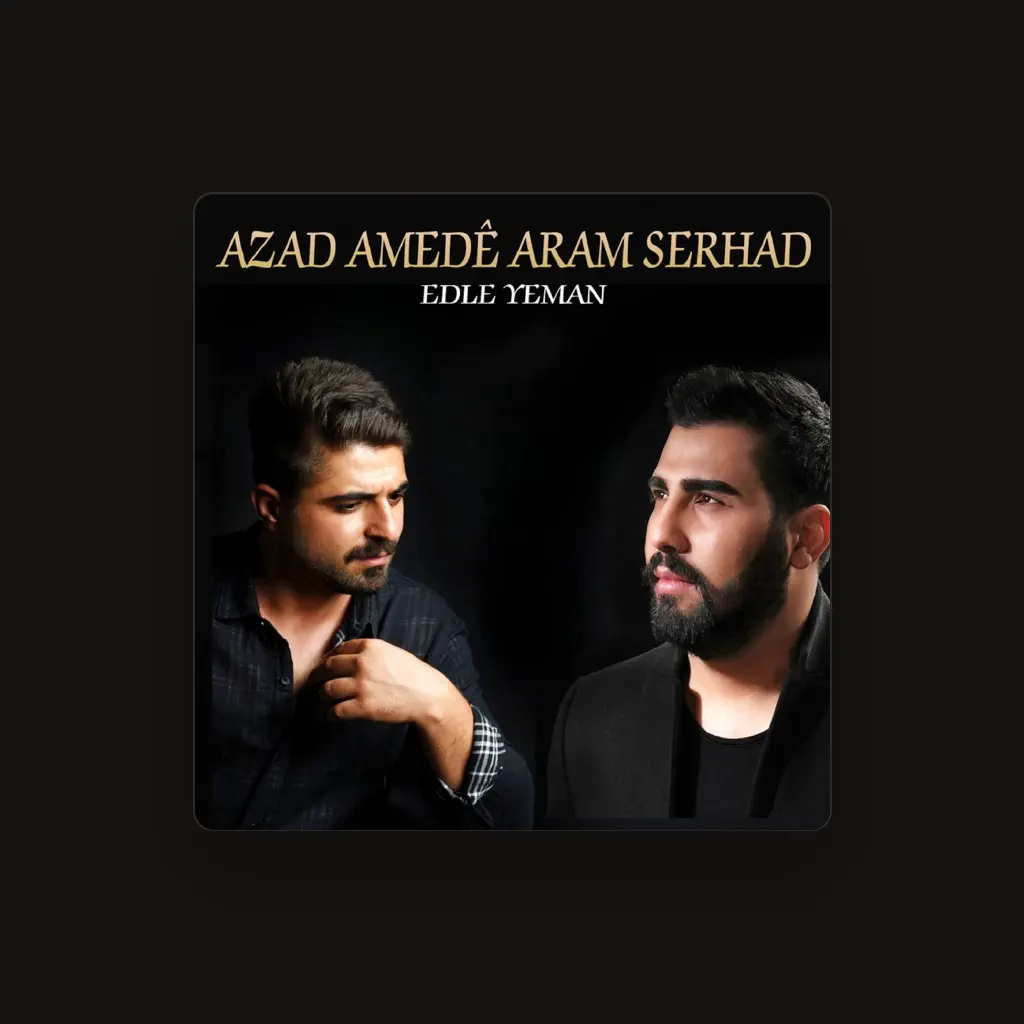 Aram Serhad
