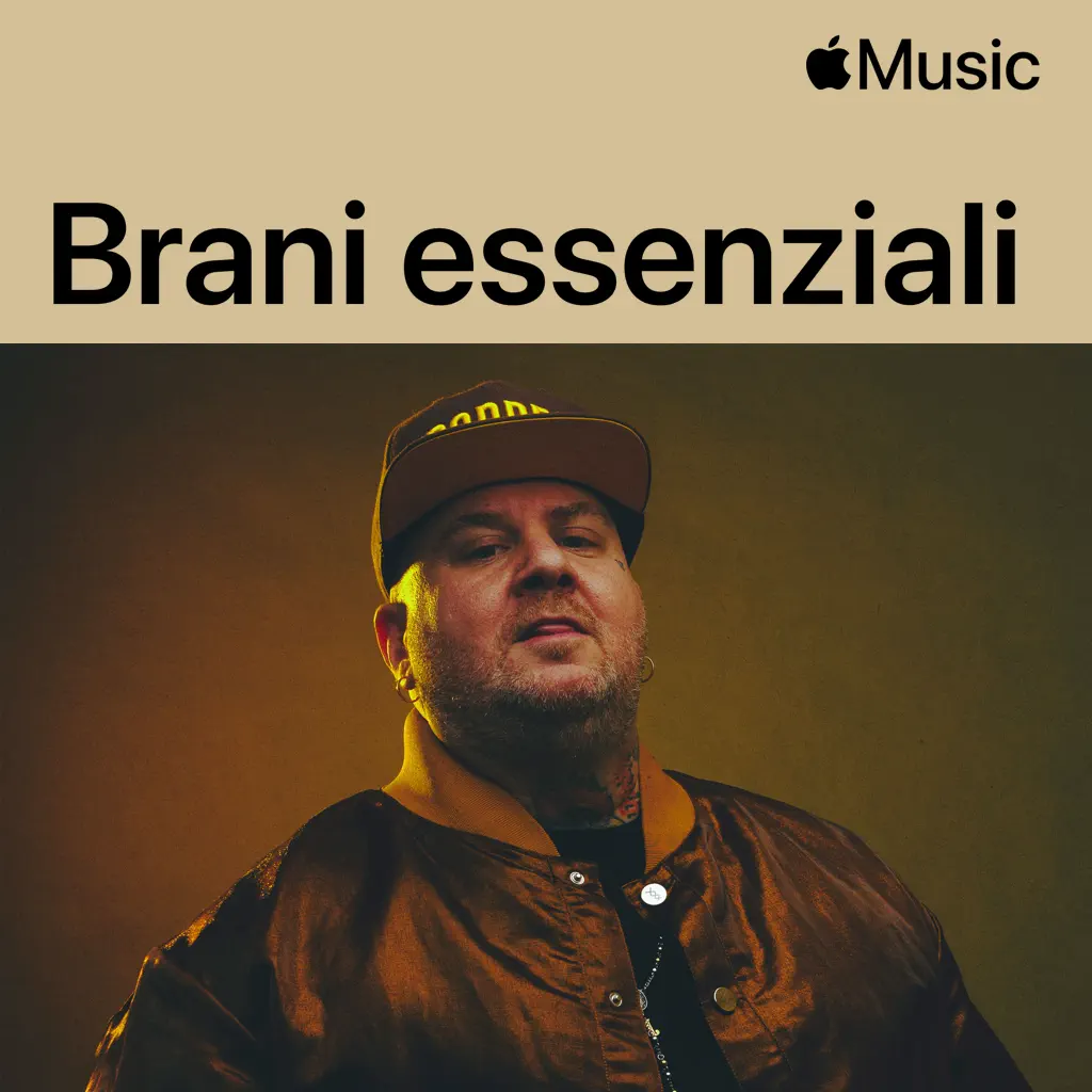 Jake La Furia: brani essenziali