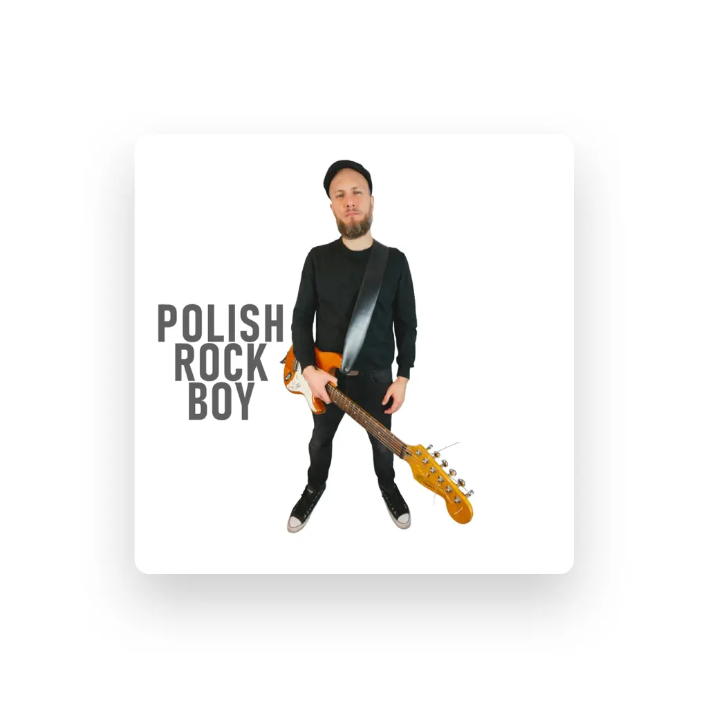 Polish Rock Boy