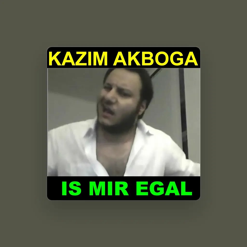 Kazim Akboga