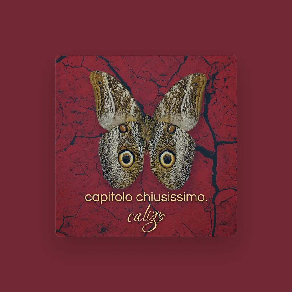 caligo