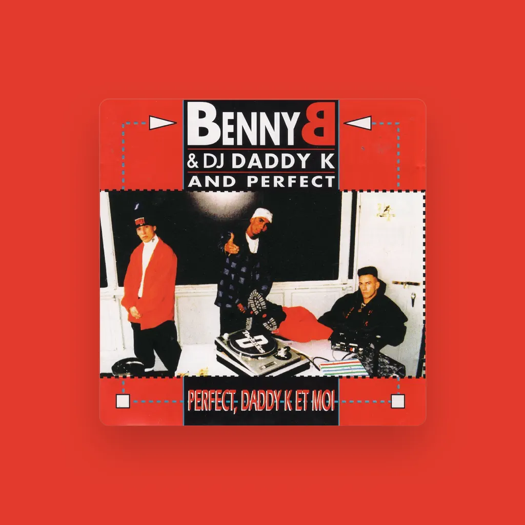 Benny B