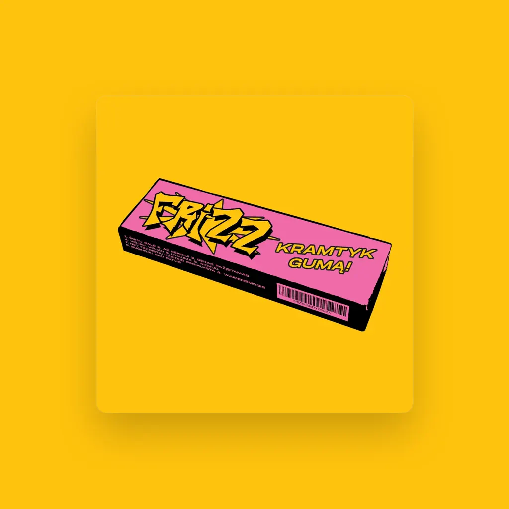 FRIZZ