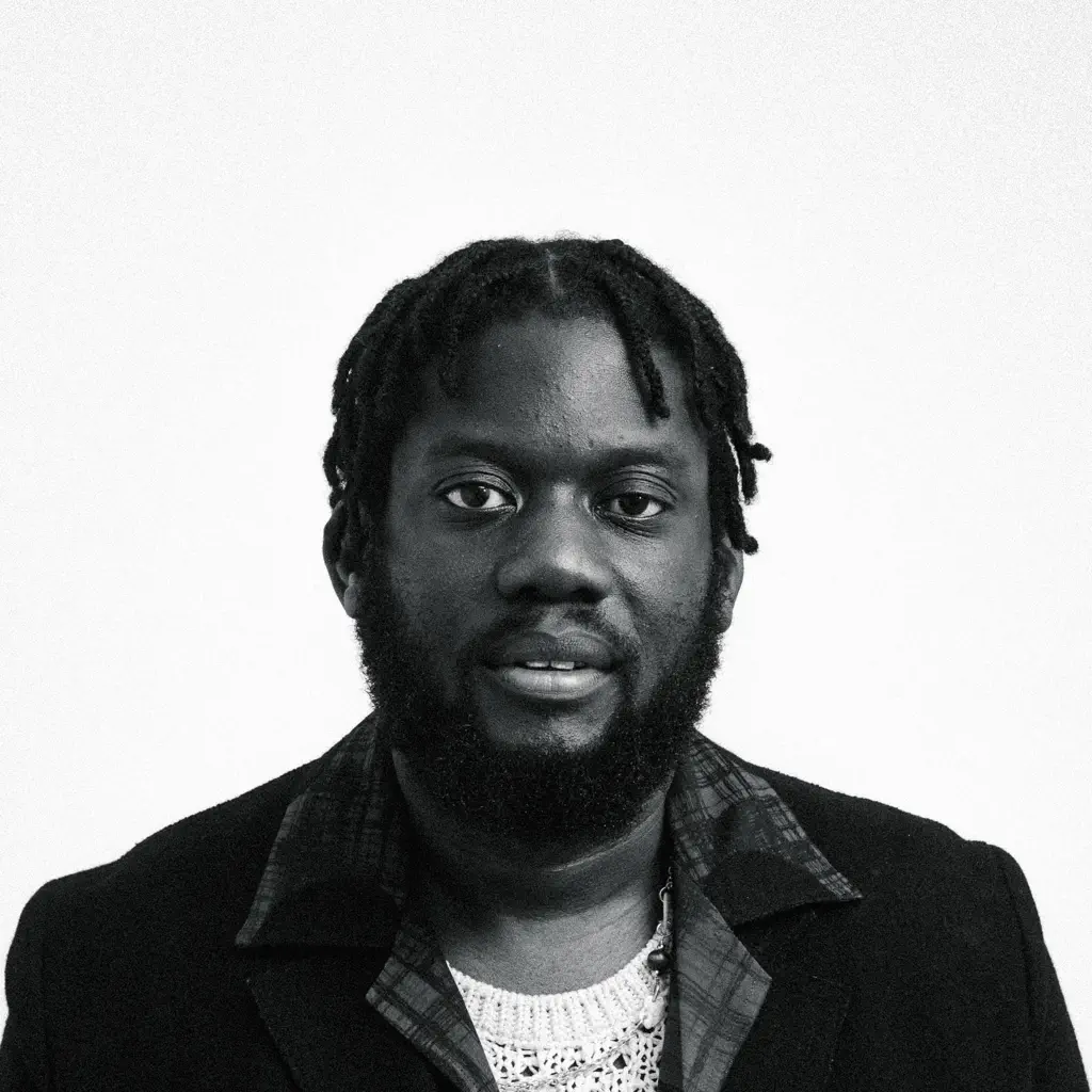 Michael Kiwanuka