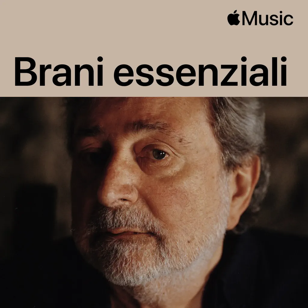 Francesco Guccini: brani essenziali