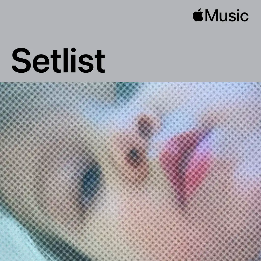 Setlist: Dallas - November 24, 2024, el concierto de Panchiko