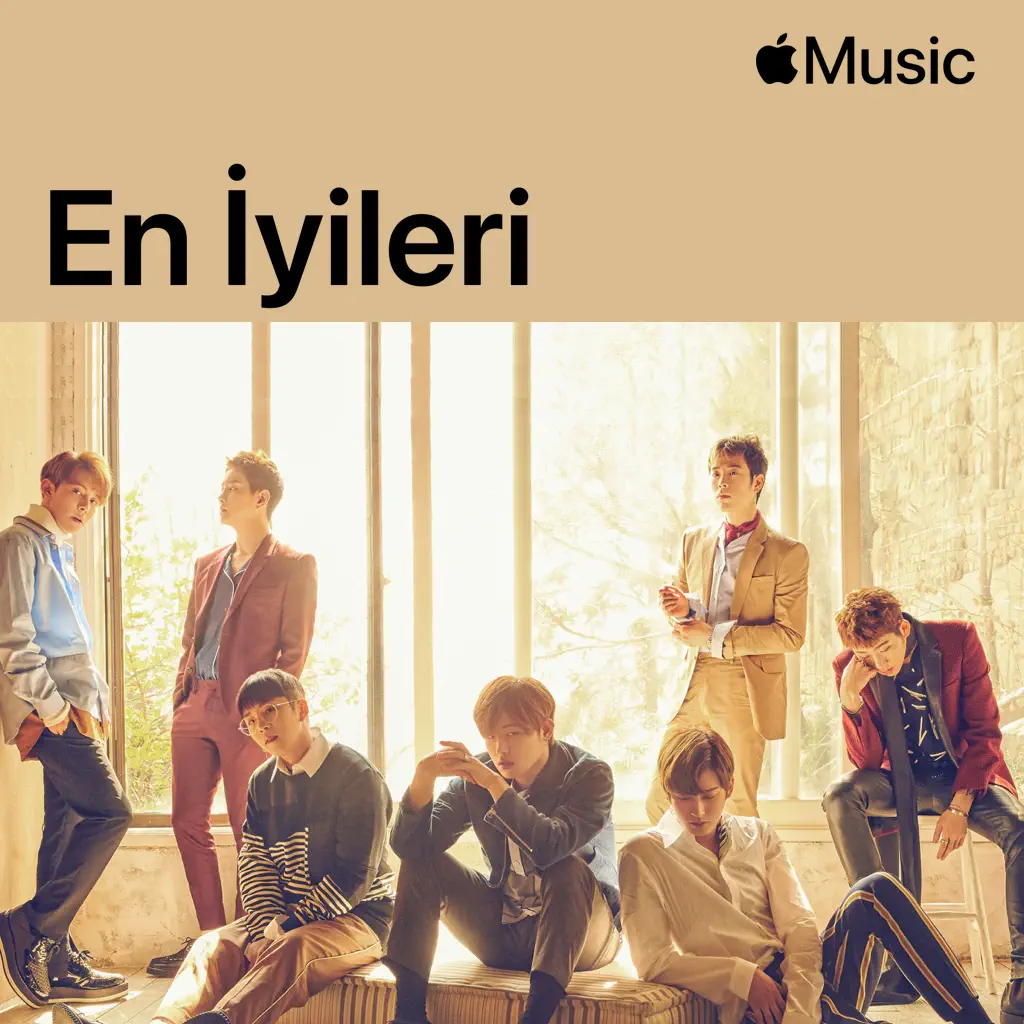 BLOCK B: En İyileri