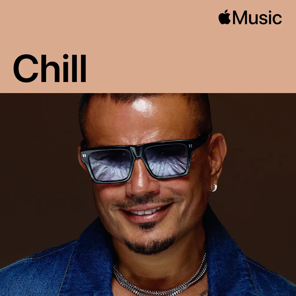 Amr Diab: Chill