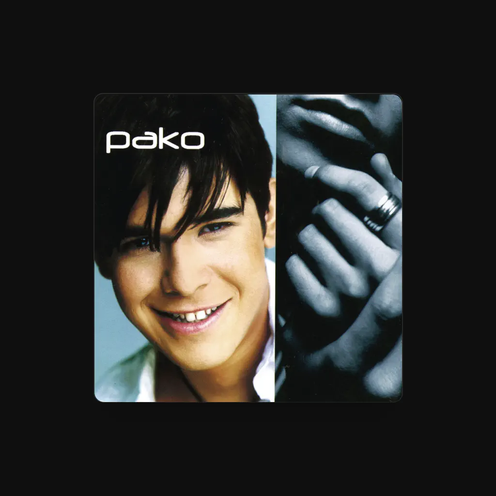 Pako