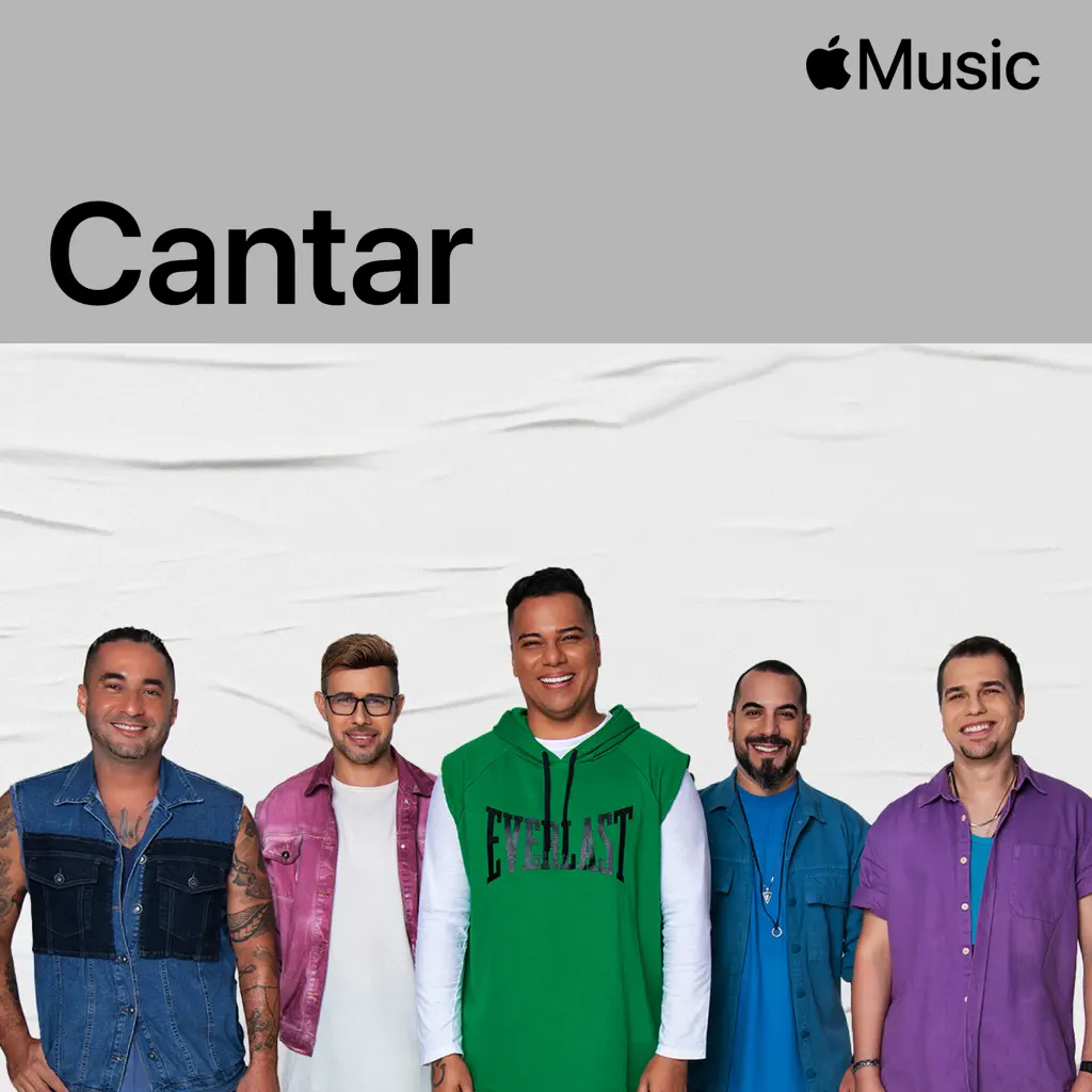 Sorriso Maroto: Sing
