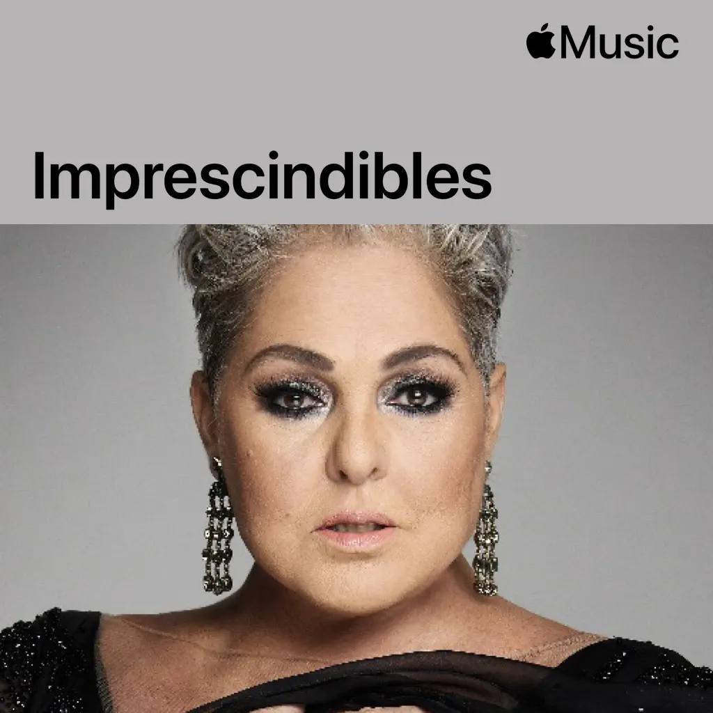 Lupita D'Alessio: imprescindibles