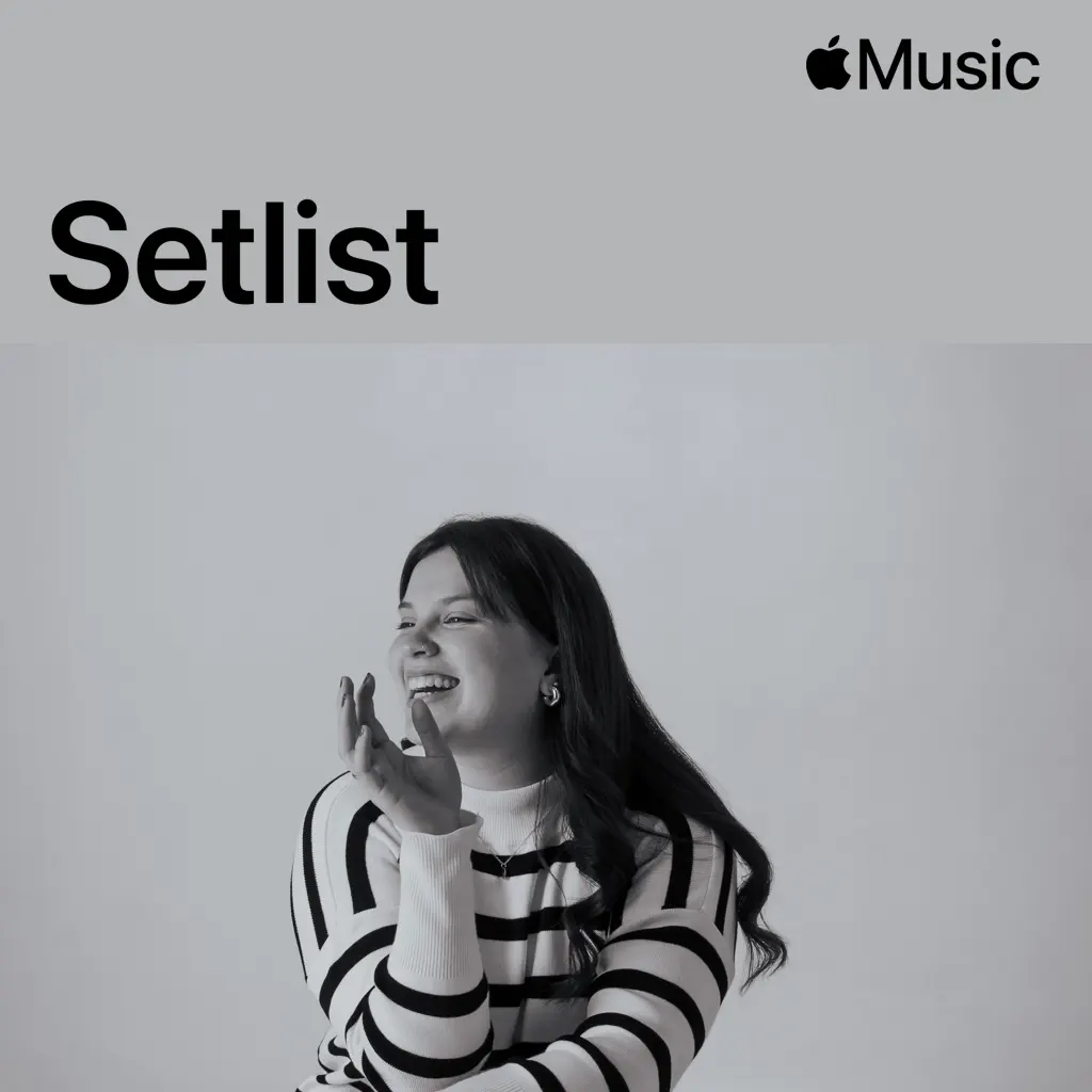Setlist: Alex Zurdo en Buenos Aires, el concierto de Maca Andres