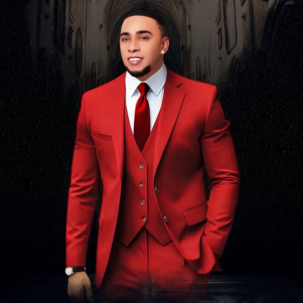 Anthony Santos