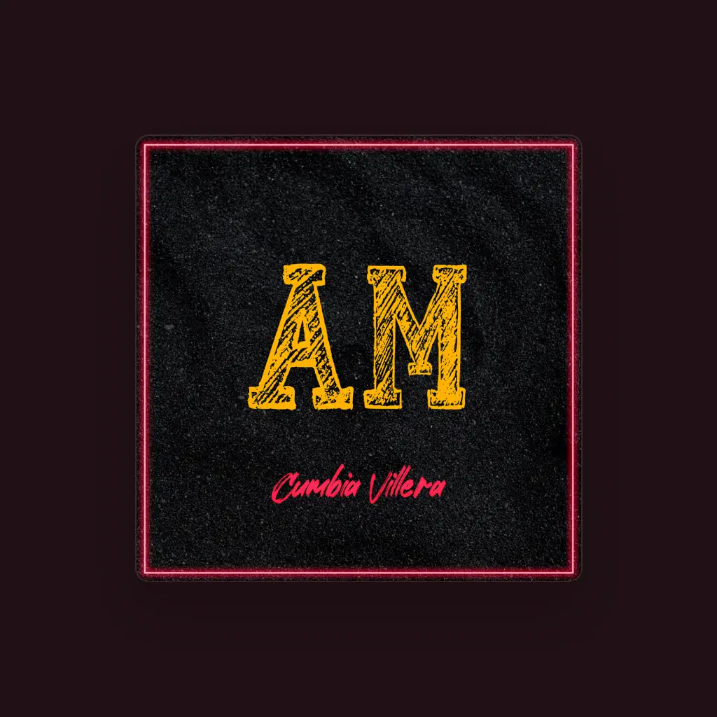 Cumbia Villera