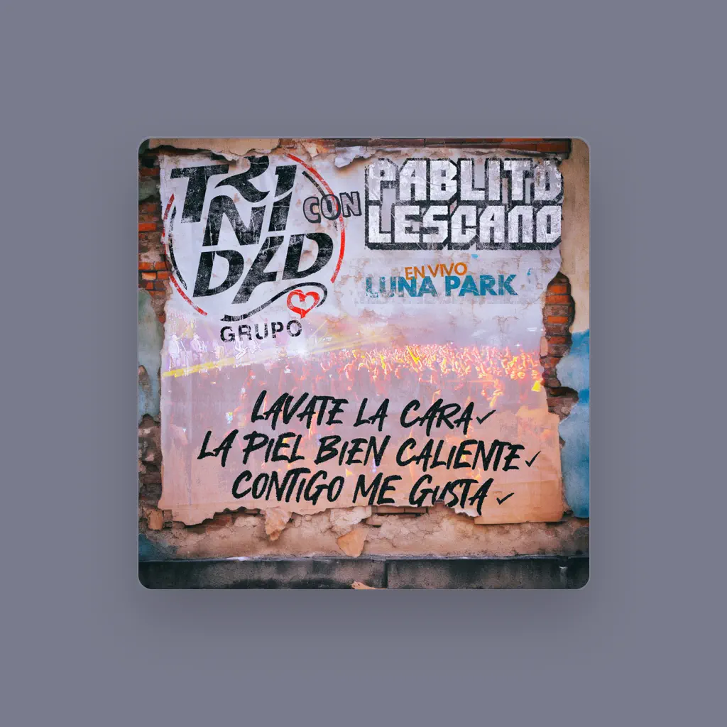 Pablo Lescano