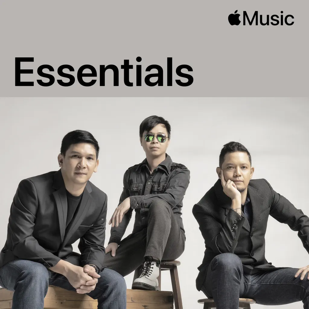 Rivermaya Essentials