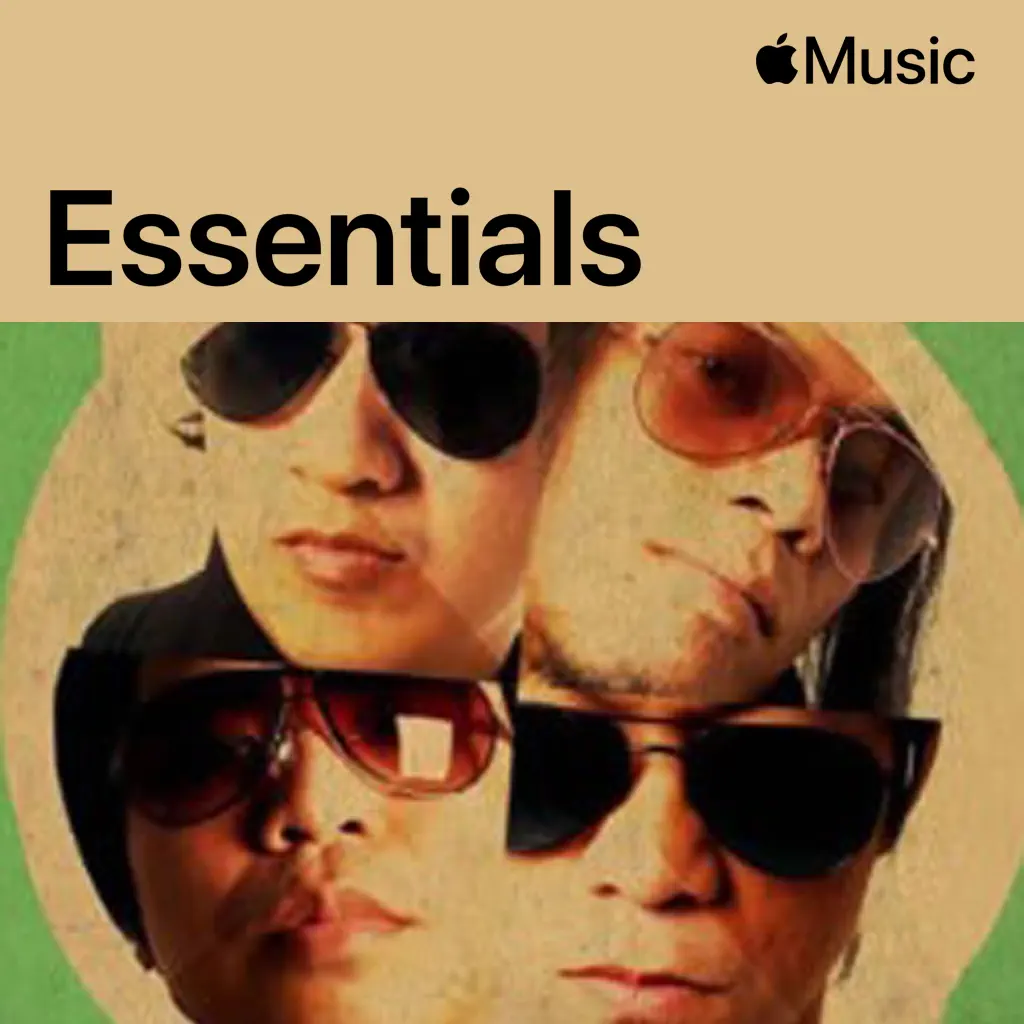 Eraserheads Essentials