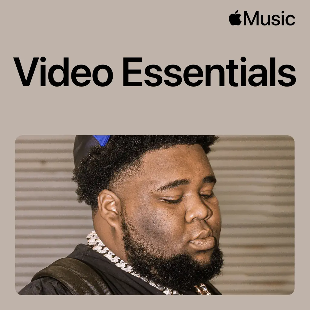Rod Wave Video Essentials